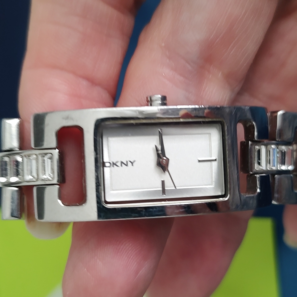 DKNY watch